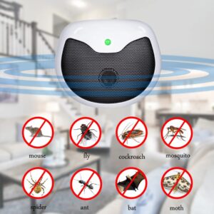 GuardianWave : La Barrière Invisible Qui Protège Votre Maison des Envahisseurs - Enfin, la Paix d'Esprit que Vous Méritez !