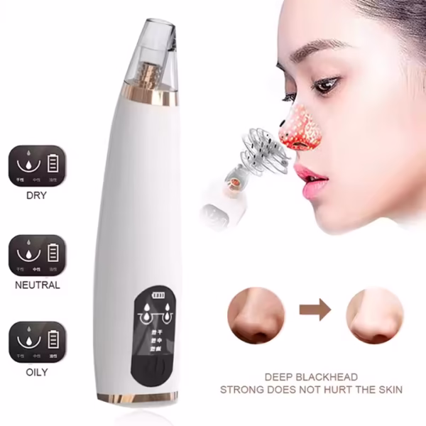 ClairVisage: Le Kit Anti-Imperfections Ultime - Révélez la Beauté Naturelle de Votre Peau, Sans Effort !