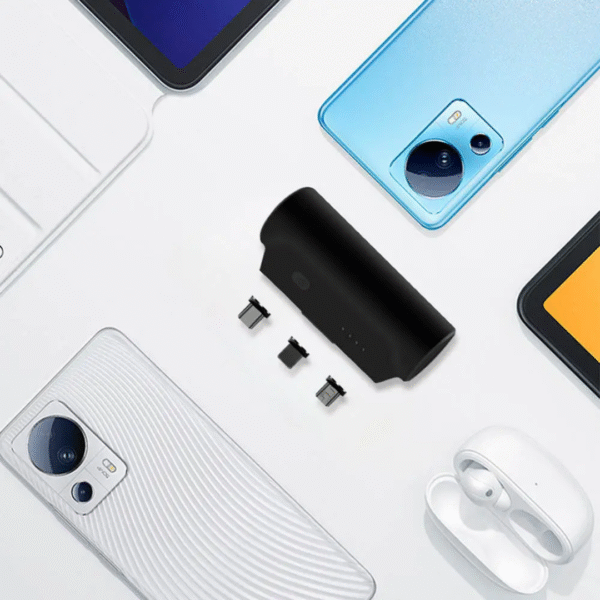VazyPower 5000 : La puissance magnétique du chargeur portable ! – Image 4