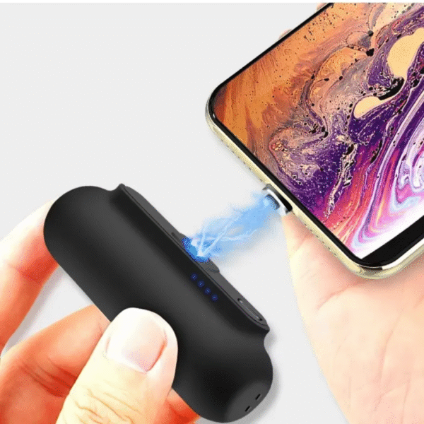 VazyPower 5000 : La puissance magnétique du chargeur portable ! – Image 2