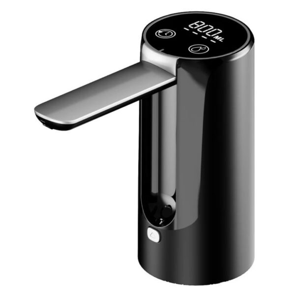Nom du Produit : AquaFlow™ : La Pompe à Eau Rechargeable qui Simplifie Votre Vie ! – Image 6
