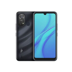 📱 ITEL A58 LITE 4G - 6.3" - 32Go|2Go - 5MP+QVGA FHD|5MP FHD - Dual Nano SIM - 4000mAh