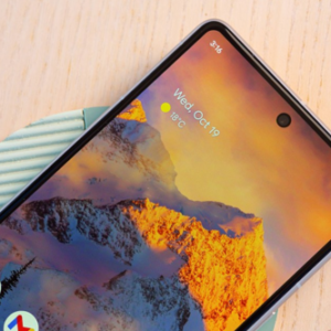 📱 GOOGLE PIXEL 7 5G - 6.3" - 128Go|8Go - 50MP+12MP 4K|10.8MP 4K - Nano SIM + eSIM - 4355mAh