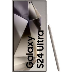 📱 SAMSUNG GALAXY S24 ULTRA 5G - 6.8" - 256Go|12Go - 200MP+50MP+10MP+12MP 8K|12MP 4K - Dual Nano SIM|eSIM - 5000mAh