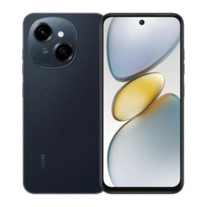 📱 TECNO POP 9 4G - 6.67" - 64Go|3Go - 13MP AI FHD|8MP FHD - Dual Nano SIM - 5000mAh