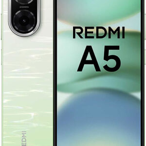 📱 XIAOMI REDMI A5 4G - 6.88" - 64Go|3Go - 32MP+2MP FHD|8MP FHD - Dual Nano SIM - 5200mAh