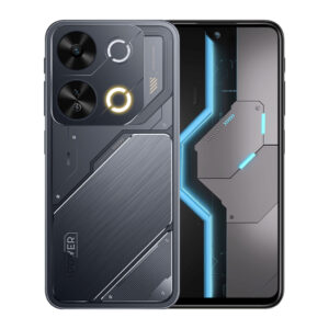 📱 ITEL P65 4G - 6.7" - 128Go|4Go (+4Go RAM virtuelle) - 13MP+AI FHD|8MP FHD - Dual Nano SIM - 5000mAh