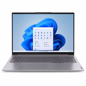 💻 Lenovo ThinkBook 16 G6 – Core i7 13e Gen | 8Go RAM | 512Go SSD | Écran 16"
