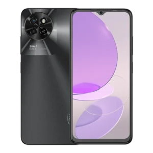 📱 ITEL S23 4G - 6.6" - 128Go|4Go (+4Go RAM virtuelle) - 50MP+AI FHD|8MP FHD - Dual Nano SIM - 5000mAh