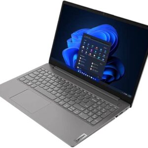 💻 Lenovo V15 – Core i3 12e Gen | 4Go RAM | 256Go SSD | Écran 15.6"