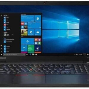 💻 Lenovo ThinkPad E16 – Ryzen 7 Pro / Core i7 | 16Go RAM | 512Go SSD | Ultra Performant