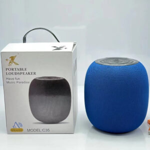 Enceintes bluetooth (Woofer)