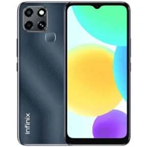 📱 INFINIX SMART 6 PLUS 4G - 6.6" - 32Go|2Go - 8MP+0.3MP FHD|5MP FHD - Dual Nano SIM - 5000mAh