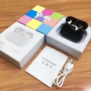 🎧 Écouteurs Bluetooth InPods 13 (i13) – Sans fil | Boîtier de charge | Bluetooth 5.0