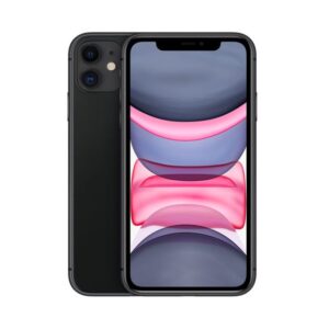 📱 IPHONE 11 4G - 6.1" - 128Go|4Go - 12MP+12MP 4K|12MP 4K - Nano SIM + eSIM - 3110mAh