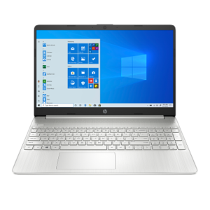 💻 HP 15s – Core i7 12e Gen | 8Go RAM | 512Go SSD | Écran 15.6"