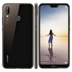 📱 HUAWEI P20 LITE 4G - 5.84" - 128Go|4Go - 16MP+2MP FHD|16MP FHD - Dual Nano SIM - 3000mAh
