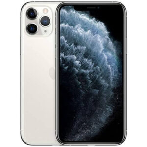📱 IPHONE 11 PRO 4G - 5.8" - 256Go|4Go - 12MP+12MP+12MP 4K|12MP 4K - Nano SIM + eSIM - 3046mAh