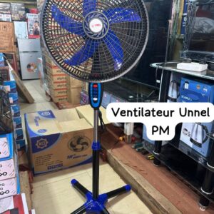 Ventilateur sur Pied Unnel PM Standing Fan