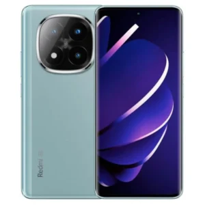 📱 XIAOMI REDMI NOTE 14 5G - 6.67" - 256Go|8Go - 108MP+8MP+2MP 4K|20MP FHD - Dual Nano SIM - 5110mAh