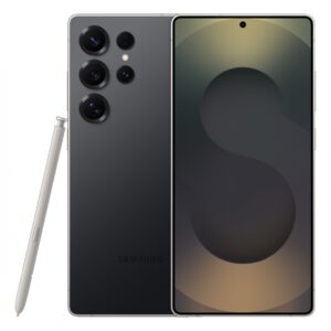 📱 SAMSUNG GALAXY S25 ULTRA 5G - 6.9" - 256Go|12Go - 200MP+10MP+50MP+50MP 4K|12MP 4K - Dual Sim - 5000mAh
