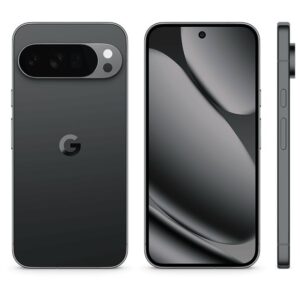 📱 GOOGLE PIXEL 10 5G - 6.3" - 256Go|12Go - 48MP+13MP+10.8MP 4K|10.5MP 4K - Nano SIM + eSIM - 4970mAh