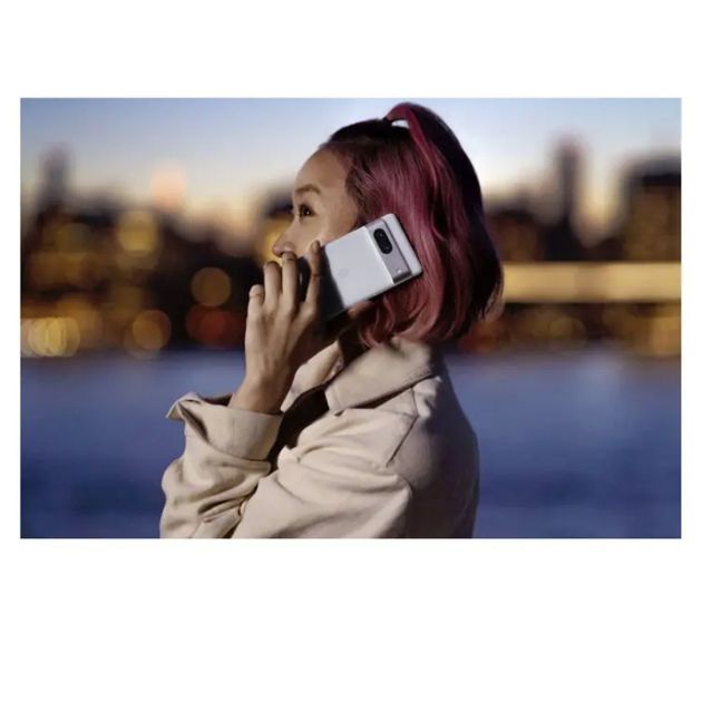 📱 GOOGLE PIXEL 7 5G - 6.3" - 256Go|8Go - 50MP+12MP 4K|10.8MP 4K - Nano SIM + eSIM - 4355mAh – Image 3