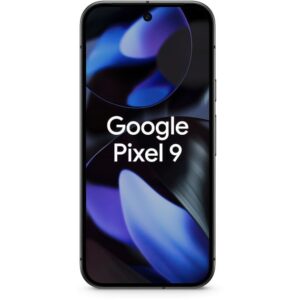 📱 GOOGLE PIXEL 9 5G - 6.3" - 256Go|12Go - 50MP+48MP 4K|10.5MP 4K - Nano SIM + eSIM - 4700mAh