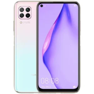 📱 HUAWEI P40 LITE 4G - 6.4" - 128Go|8Go - 48MP+8MP+2MP+2MP 4K|16MP FHD - Dual Nano SIM - 4200mAh