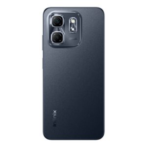 📱 INFINIX HOT 50i (X6531) 4G - 6.7" - 128Go|4Go (+4Go RAM virtuelle) - 48MP+0.8MP FHD|8MP FHD - Dual Nano SIM - 5000mAh