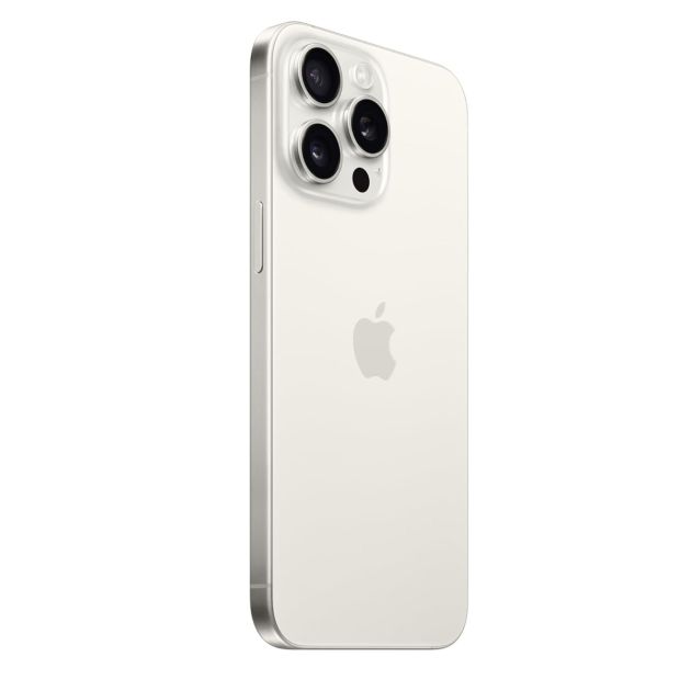 📱 APPLE IPHONE 15 PRO 5G - 6.1" - 512Go|8Go - 48MP+12MP+12MP 4K|12MP 4K - Dual Nano SIM - 3274mAh – Image 2
