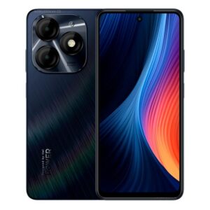 📱 ITEL P55 4G - 6.6" - 128Go|4Go (+8Go RAM virtuelle) - 50MP+AI FHD|8MP FHD - Dual Nano SIM - 5000mAh