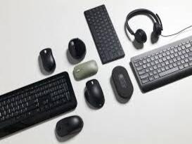 Accessoires pour ordinateurs