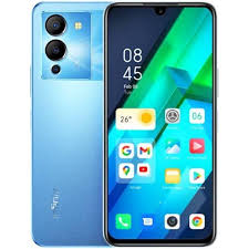 📱 INFINIX NOTE 12 G96 4G - 6.7" - 128Go|4Go - 50MP+2MP+QVGA 2K|16MP FHD - Dual Nano SIM - 5000mAh