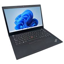 💻 Lenovo ThinkPad X390 Tactile – Core i7 8e Gen | 16Go RAM | SSD 256Go