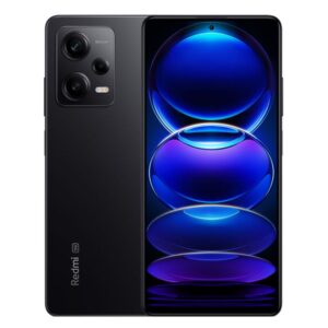 📱 XIAOMI REDMI NOTE 12 PRO PLUS 5G - 6.67" - 256Go|8Go - 200MP+8MP+2MP 4K|16MP FHD - Dual Nano SIM - 4980mAh