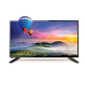 📺 TV LED NDE9 32" – Décodeur & Régulateur intégrés | Non Smart | Économique