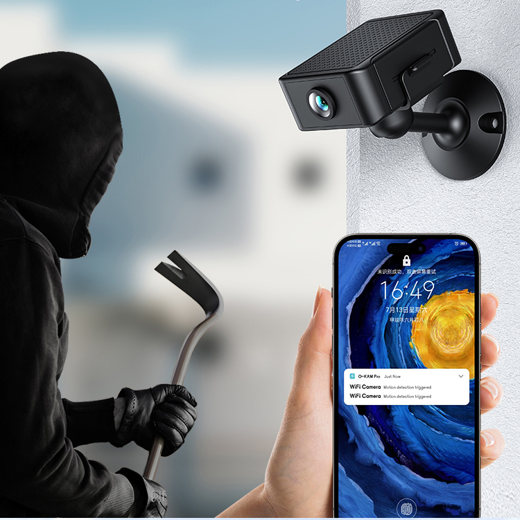 🔥 VazyGuard™ – La Mini Caméra Invisible – Image 4