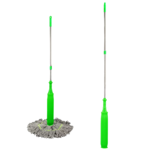 🔥 VazyClean™ – Le Balai Révolutionnaire qui Essore Tout Seul