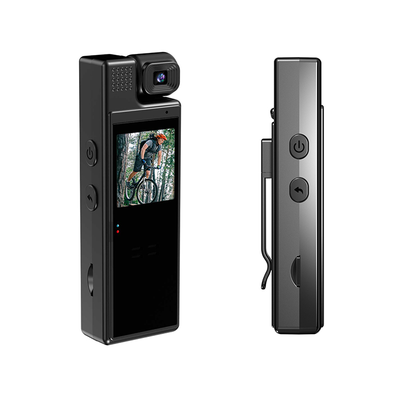 🔥 SecureClip™ – La Caméra Portable Qui Enregistre Vos Moments Importants en Toute Discrétion – Image 6